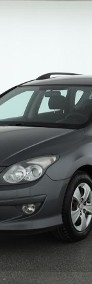 Hyundai i30 I , Salon Polska, Klima, Parktronic-3