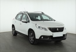 Peugeot 2008 , Salon Polska, Serwis ASO, Klimatronic, Tempomat, Parktronic