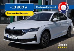 Skoda Octavia IV