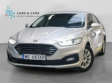 Ford Mondeo IX 1.5 EcoBoost Edition aut WE643XR-1