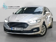 Ford Mondeo IX 1.5 EcoBoost Edition aut WE643XR