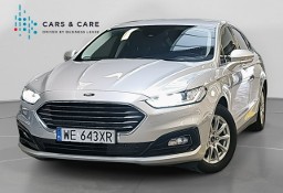 Ford Mondeo IX 1.5 EcoBoost Edition aut WE643XR