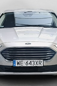 Ford Mondeo IX 1.5 EcoBoost Edition aut WE643XR-2