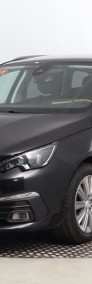 Peugeot 308 II , Salon Polska, 1. Właściciel, VAT 23%, Skóra, Navi,-3