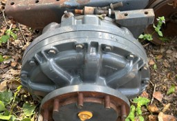 Claas Lexion 570 zwolnica przednia skrzynia biegów części