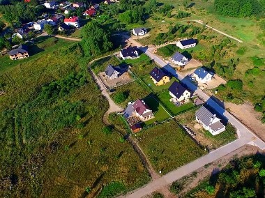 Działka budowlana Bielkowo, ul. Trzcinowa-1
