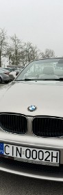 BMW SERIA 1 Bmw seria 1 E88 2.0D 143km cabrio-3