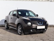 Nissan Juke , Automat, Klimatronic, Tempomat, Parktronic