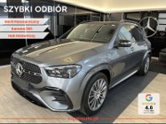 Mercedes-Benz Klasa GLE W167 450 d 4-Matic AMG Line 450 d 4-Matic Pakiet AMG Premium + Night + Dach