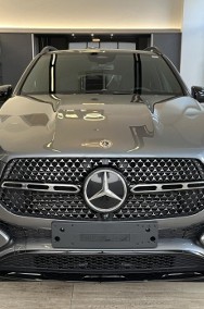 Mercedes-Benz Klasa GLE W167 450 d 4-Matic AMG Line 450 d 4-Matic Pakiet AMG Premium + Night + Dach-2