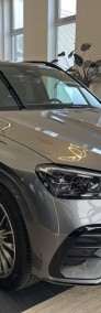 Mercedes-Benz Klasa GLE W167 450 d 4-Matic AMG Line 450 d 4-Matic Pakiet AMG Premium + Night + Dach-3