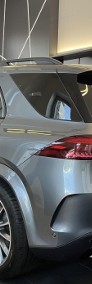 Mercedes-Benz Klasa GLE W167 450 d 4-Matic AMG Line 450 d 4-Matic Pakiet AMG Premium + Night + Dach-4