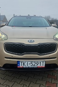 Zarejestrowany 1.7 Crdi Navi Skóra Kamera Cofania -2