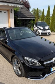 9G-TRONIC AMG Line 184KM 2017r-2