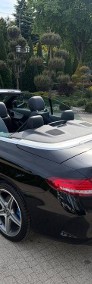 9G-TRONIC AMG Line 184KM 2017r-4