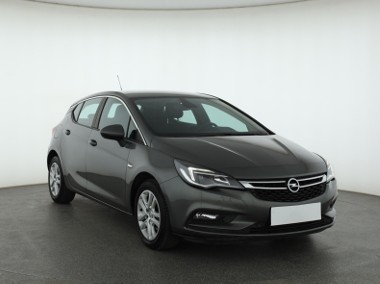 Opel Astra J , Salon Polska, 1. Właściciel, Serwis ASO, Klimatronic,-1