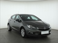 Opel Astra J , Salon Polska, 1. Właściciel, Serwis ASO, Klimatronic,