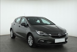 Opel Astra J , Salon Polska, 1. Właściciel, Serwis ASO, Klimatronic,
