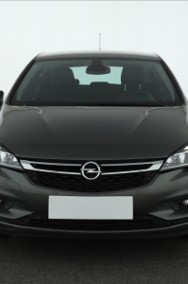 Opel Astra J , Salon Polska, 1. Właściciel, Serwis ASO, Klimatronic,-2