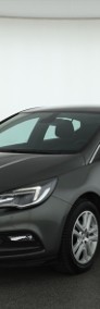 Opel Astra J , Salon Polska, 1. Właściciel, Serwis ASO, Klimatronic,-3
