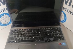 AKW> Laptop Sony VAIO SVE151G13M 15,6 Intel