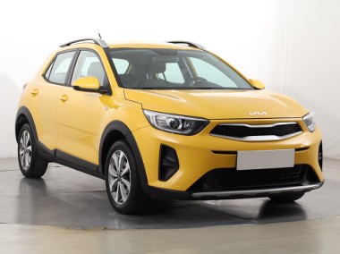 Kia Stonic , Salon Polska, 1. Właściciel, Serwis ASO, VAT 23%, Klima,-1