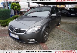 Kia Cee&apos;d I ALUFELGI