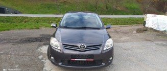 Toyota Auris I