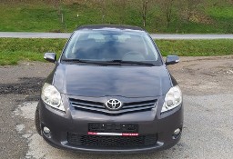 Toyota Auris I