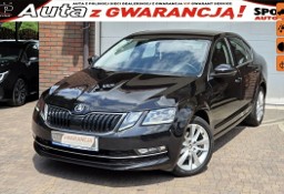 Skoda Octavia III 1.5 TSI 150 KM, ACT, STYLE DSG, Salon PL,F.VAT23,leasing, bezwypadko