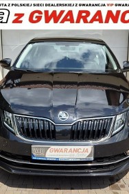 Skoda Octavia III 1.5 TSI 150 KM, ACT, STYLE DSG, Salon PL,F.VAT23,leasing, bezwypadko-2