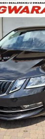 Skoda Octavia III 1.5 TSI 150 KM, ACT, STYLE DSG, Salon PL,F.VAT23,leasing, bezwypadko-4
