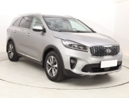 Kia Sorento III , Salon Polska, Serwis ASO, 185 KM, Automat, 7 miejsc, Skóra,