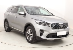 Kia Sorento III , Salon Polska, Serwis ASO, 185 KM, Automat, 7 miejsc, Skóra,