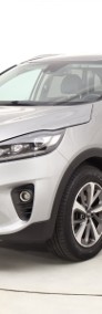 Kia Sorento III , Salon Polska, Serwis ASO, 185 KM, Automat, 7 miejsc, Skóra,-3