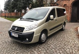 Fiat Scudo II 2,0JTD _ 163km 2011/2012r