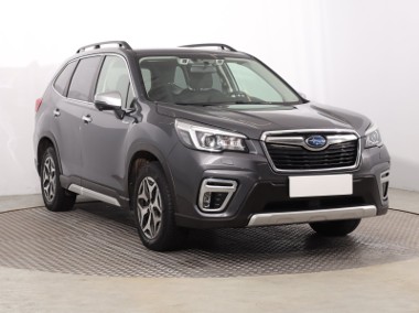 Subaru Forester IV , Salon Polska, 1. Właściciel, Serwis ASO, Automat, Skóra,-1