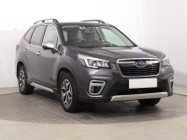Subaru Forester IV , Salon Polska, 1. Właściciel, Serwis ASO, Automat, Skóra,