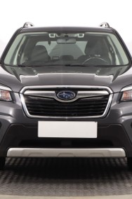 Subaru Forester IV , Salon Polska, 1. Właściciel, Serwis ASO, Automat, Skóra,-2
