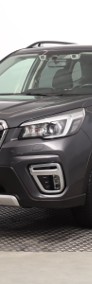 Subaru Forester IV , Salon Polska, 1. Właściciel, Serwis ASO, Automat, Skóra,-3