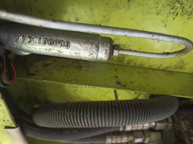 Claas dominator pompka hamulcowa pompa-1