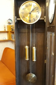 Zegar stojący znanej firmy GUSTAV BECKER-2