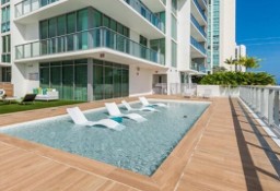 Mieszkanie Sunny Isles Beach