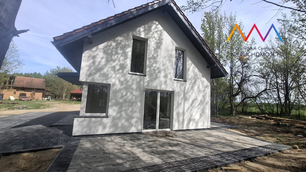 Różnowo dom na sprzedaż - Widok 5