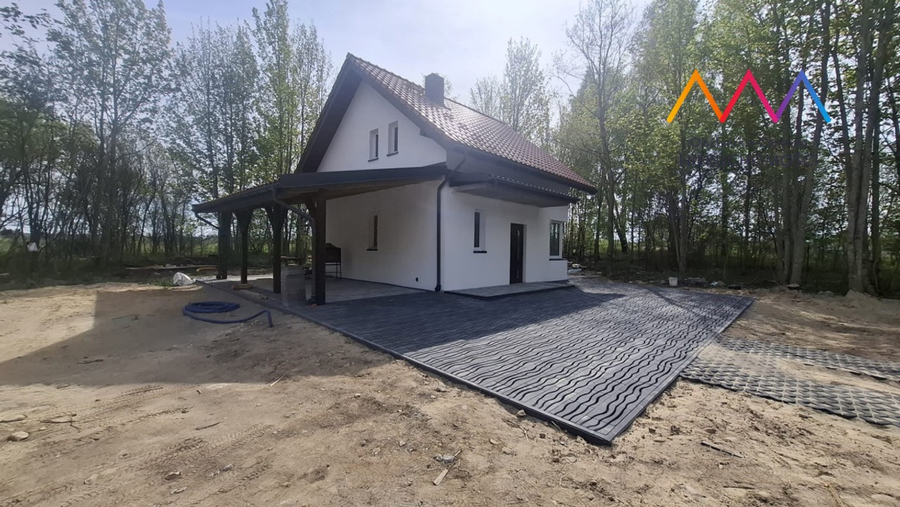 Różnowo dom na sprzedaż - Widok 6