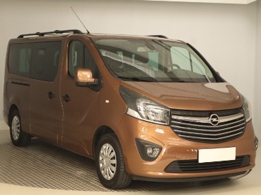 Opel Vivaro , L2H1, 9 Miejsc-1