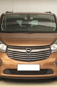Opel Vivaro , L2H1, 9 Miejsc-2