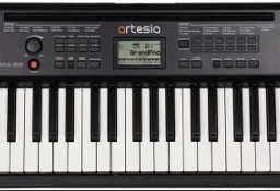 ARTESIA MA-88 Keyboard Klawiatura Dynamiczna 61 klawiszy 5 oktaw OKAZJA!