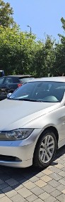 BMW SERIA 3 2.0 Benzyna129 KM Zarejestrowany Oryginalny Przebieg-3