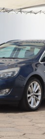 Opel Astra J , GAZ, Klimatronic, Tempomat, Parktronic,-3
